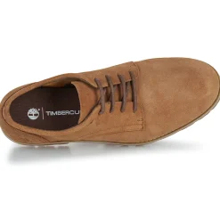 Timberland - BRITTON SQUARE