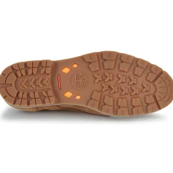 Timberland - BRITTON SQUARE