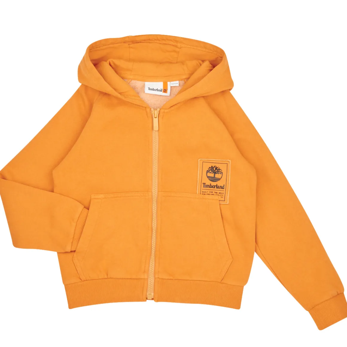 Timberland - CARDIGAN A CAPUCHE T60327