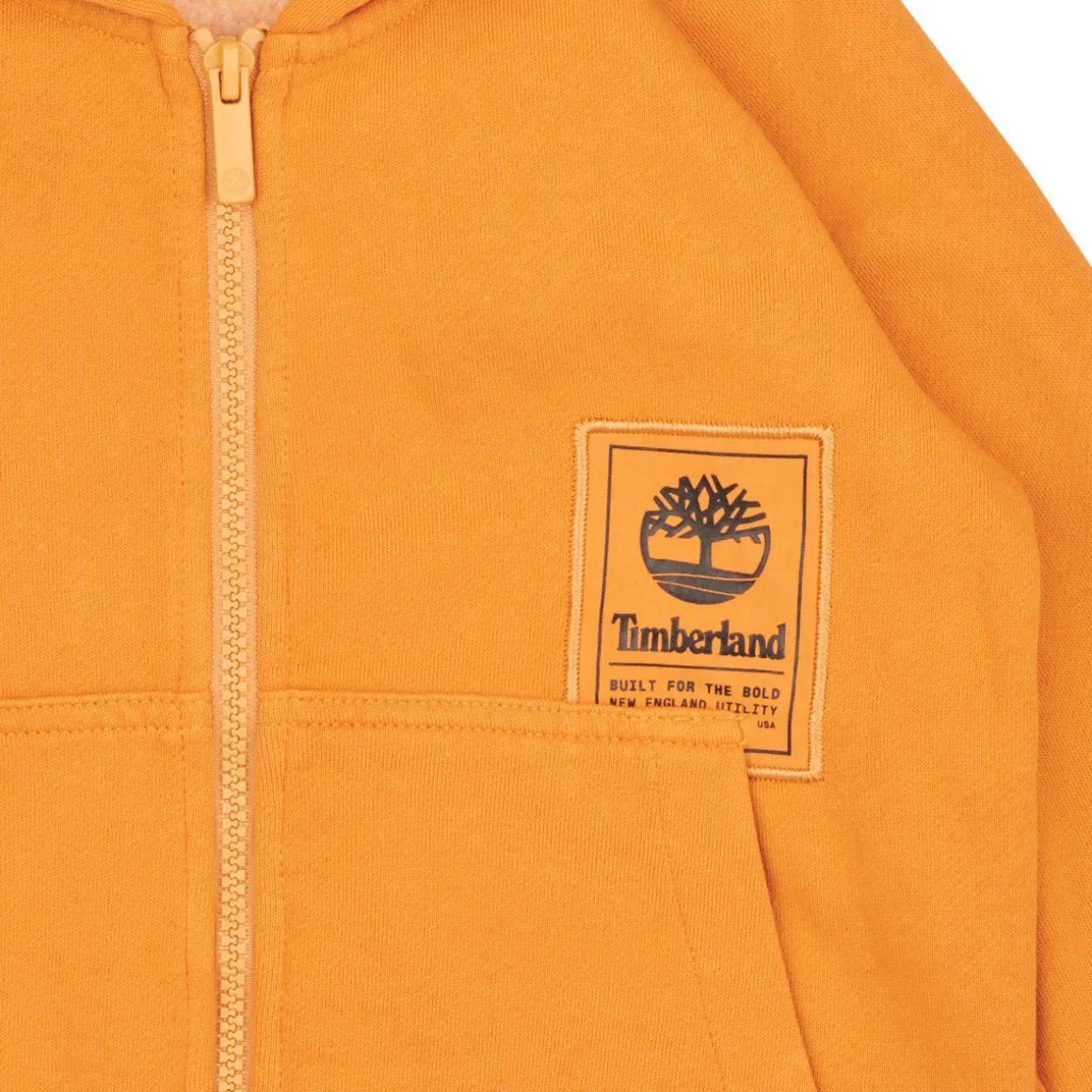 Timberland - CARDIGAN A CAPUCHE T60327