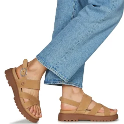 Timberland - CLAIREMONT WAY