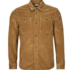 Timberland - Corduroy Overshirt