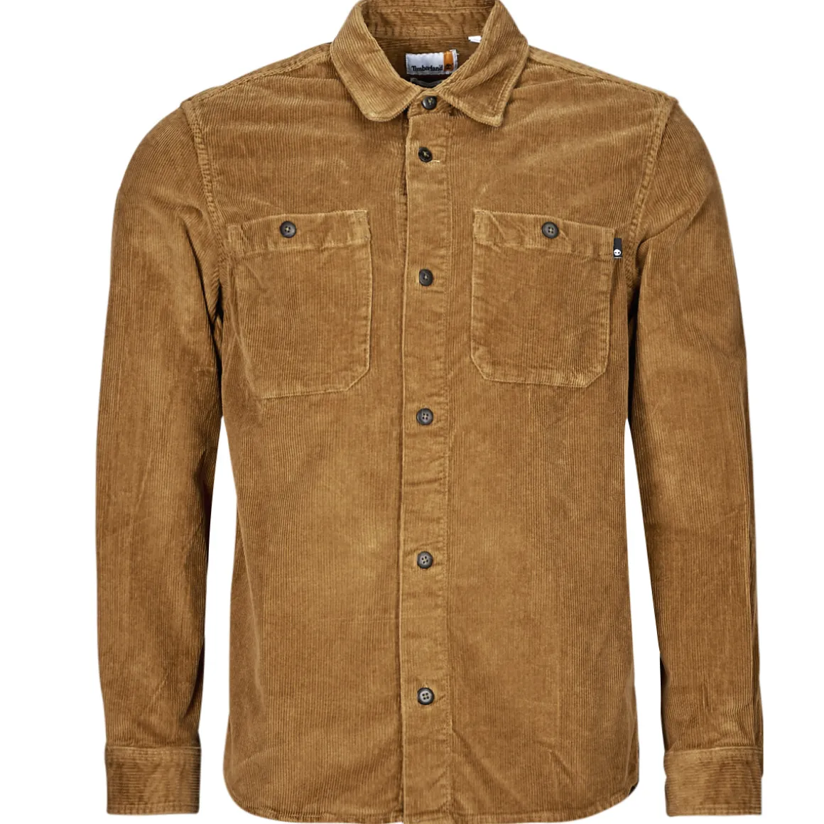 Timberland - Corduroy Overshirt