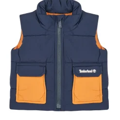 Timberland - DOUDOUNE SANS MANCHES T60341