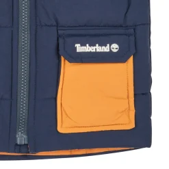 Timberland - DOUDOUNE SANS MANCHES T60341
