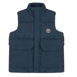 Timberland - DOUDOUNE SANS MANCHES T60283/83D