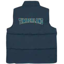 Timberland - DOUDOUNE SANS MANCHES T60283/83D