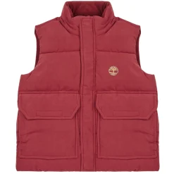 Timberland - DOUDOUNE SANS MANCHES T60283/95A