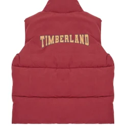 Timberland - DOUDOUNE SANS MANCHES T60283/95A