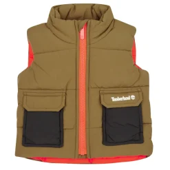 Timberland - DOUDOUNE SANS MANCHES T60341