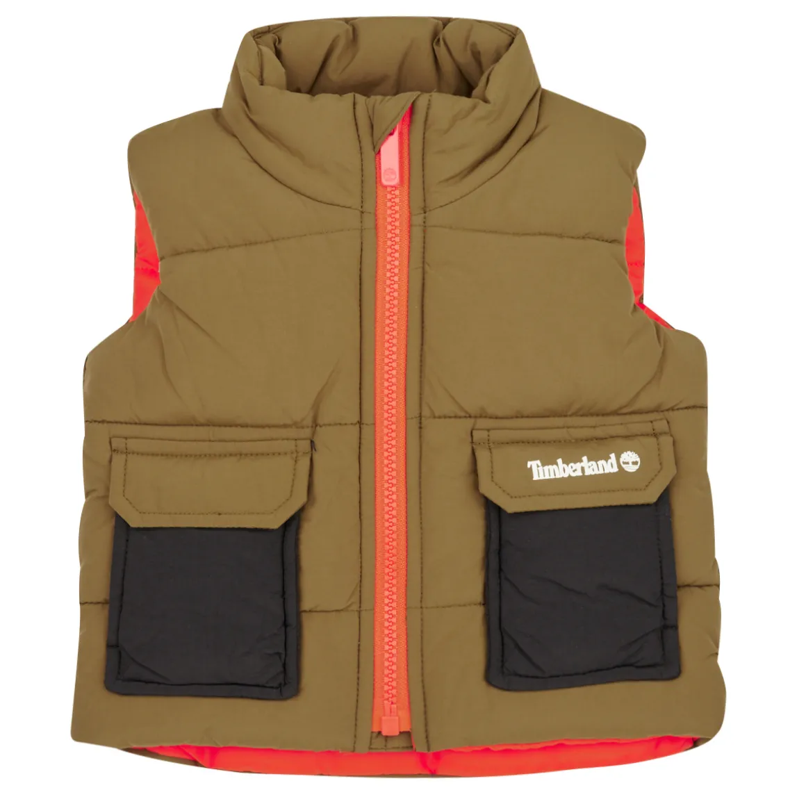 Timberland - DOUDOUNE SANS MANCHES T60341