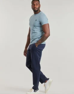 Timberland - DUNSTAN RIVER SHORT SLEEVE TEE