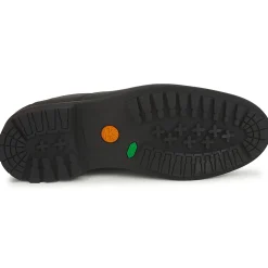 Timberland - EK STORMBUCK PLAIN TOE OXFORD