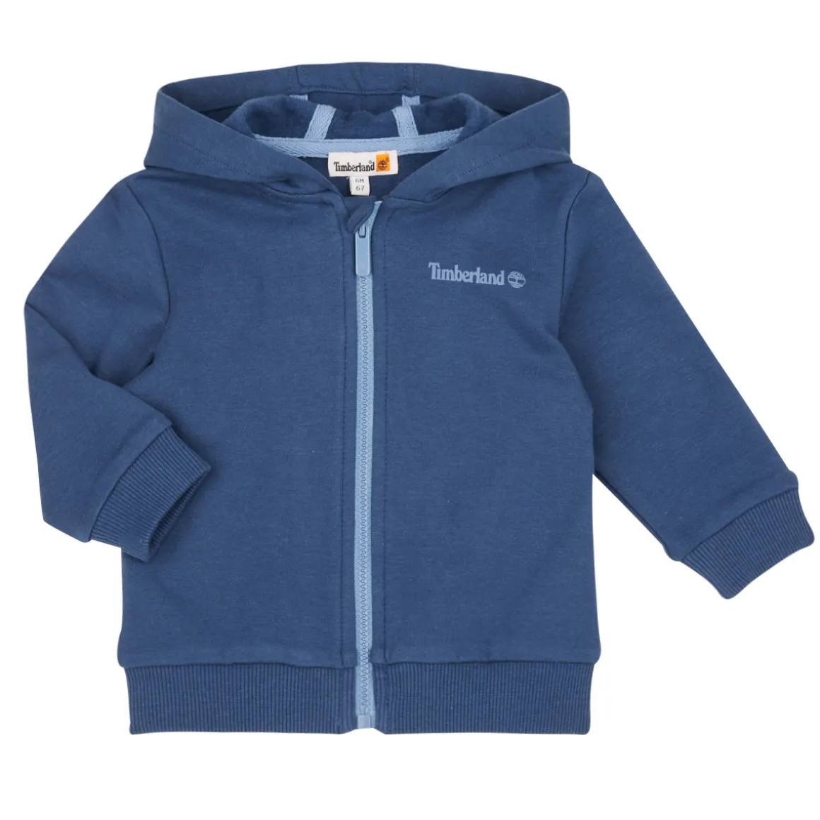 Timberland - ENS.PANTALON+CARDIGAN+T.SHIRT T60241