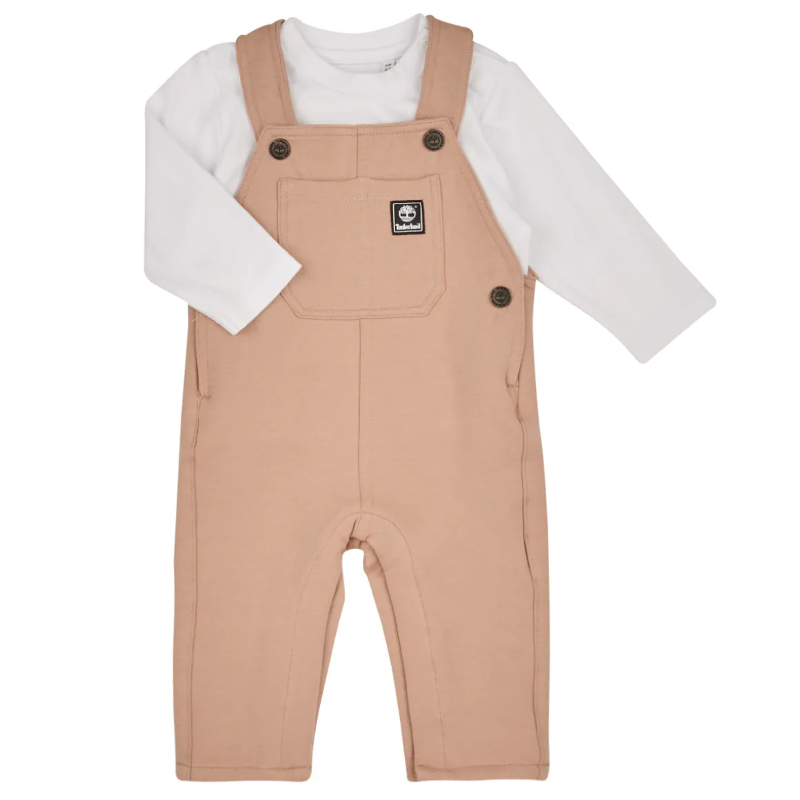 Timberland - ENS.SALOPETTE+TEE-SHIRT T60242/307