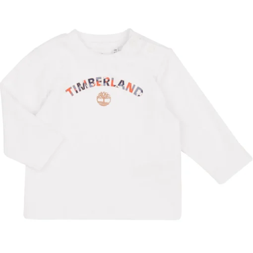Timberland - ENS.SALOPETTE+TEE-SHIRT T60242/307