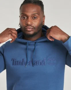Timberland - HAMPTHON HOODIE