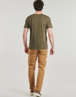 Timberland - KENNEBEC RIVER CAMO TREE LOGO