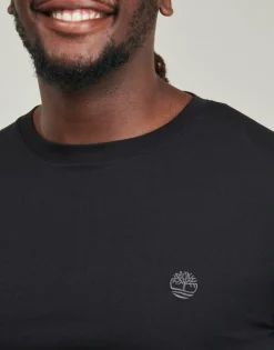 Timberland - Long Sleeve Tee