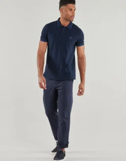 Timberland - MILLERS RIVER TIPPED PIQUE