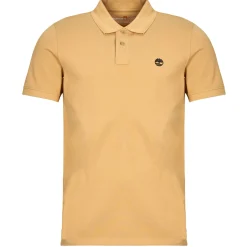Timberland - MILLERS RIVER PIQUE SHORT SLEEVE POLO