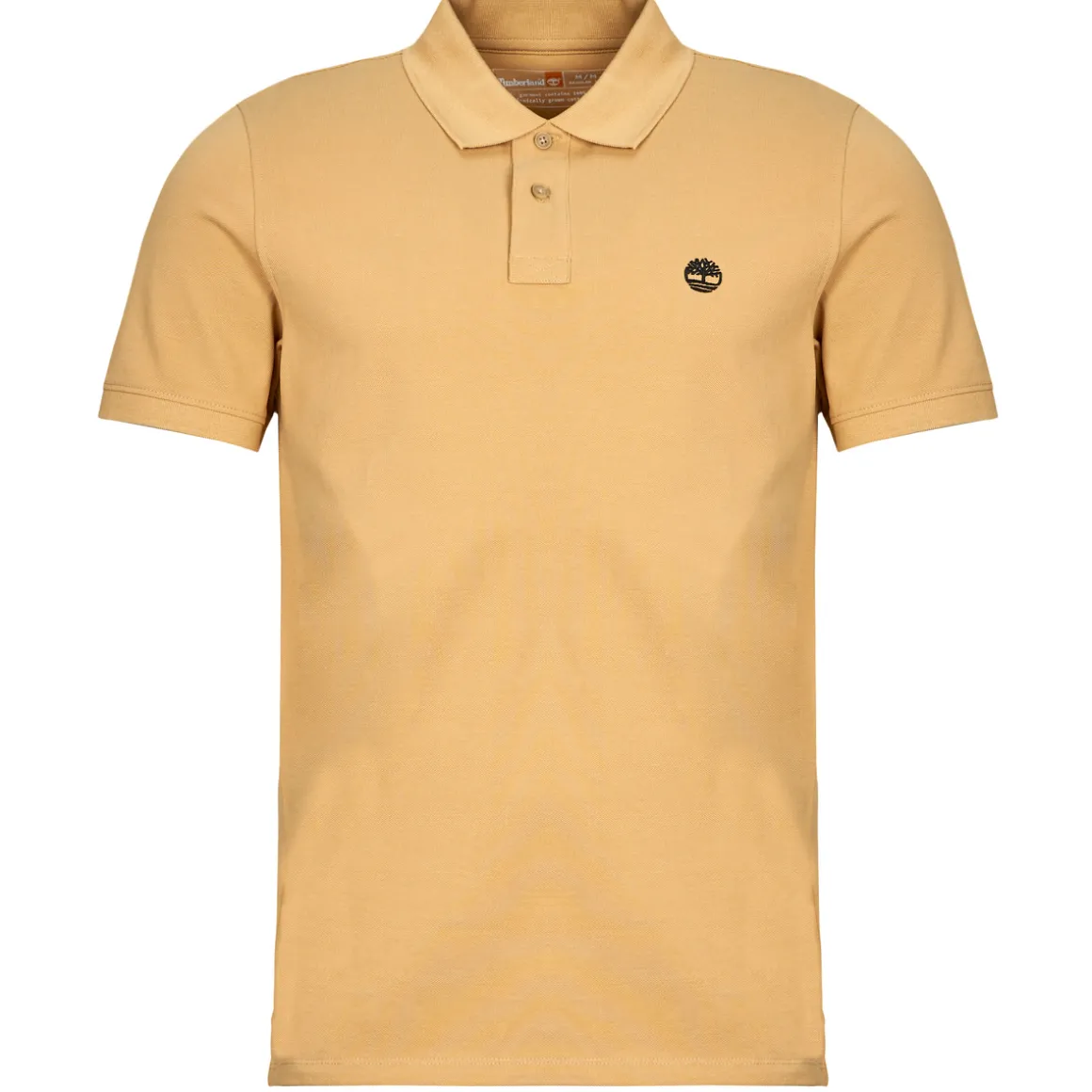 Timberland - MILLERS RIVER PIQUE SHORT SLEEVE POLO