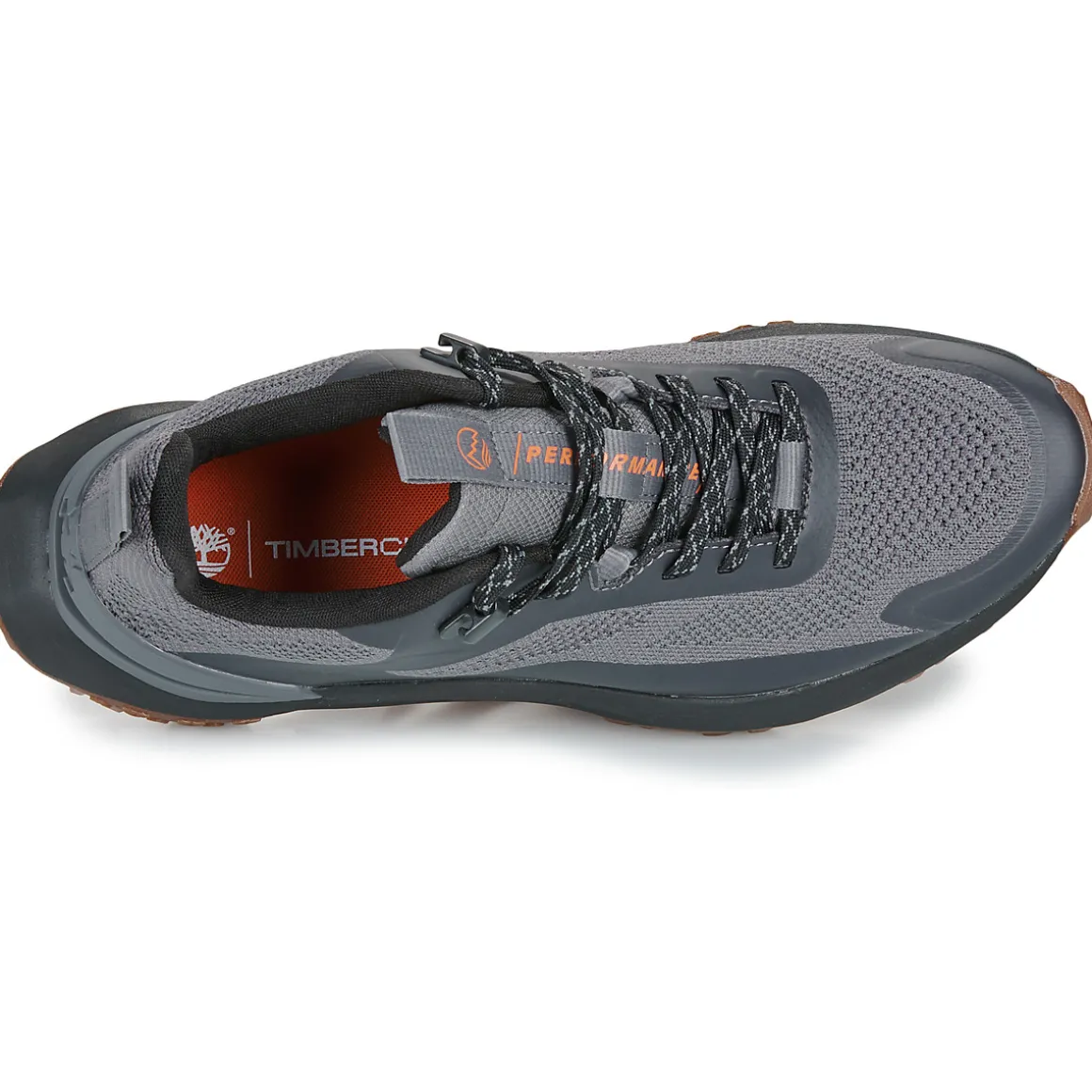 Timberland - MOTION ACCESS LOW LACE UP