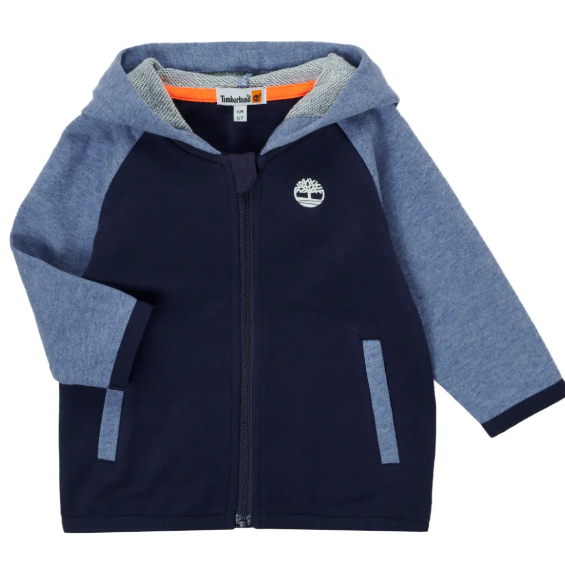 Timberland - NANARA