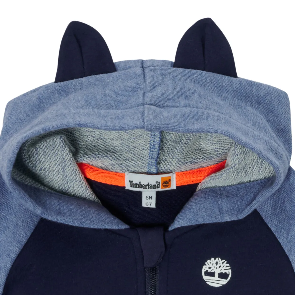 Timberland - NANARA