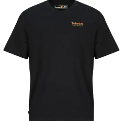 Timberland - Outdoor Inspired Back Graphic Tee