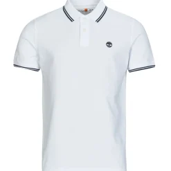 Timberland - SHORT SLEEVE POLO