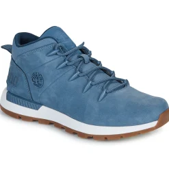Timberland - SPRINT TREKKER MID LEATHER