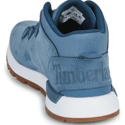 Timberland - SPRINT TREKKER MID LEATHER