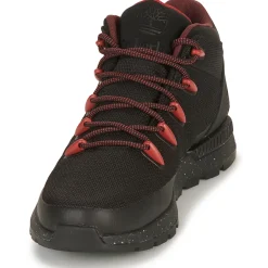 Timberland - SPRINT TREKKER MID FAB WP