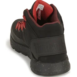 Timberland - SPRINT TREKKER MID FAB WP
