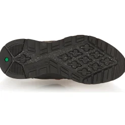 Timberland - SPRINT TREKKER MID FAB WP