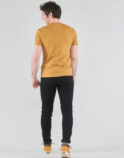 Timberland - SS DUNSTAN RIVER POCKET TEE SLIM
