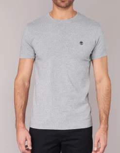 Timberland - SS DUNSTAN RIVER CREW TEE