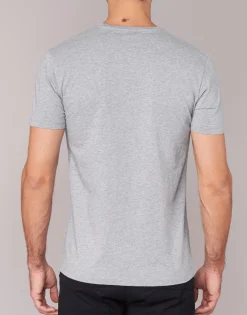 Timberland - SS DUNSTAN RIVER CREW TEE