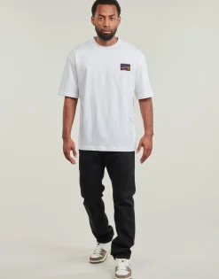 Timberland - SS GRAPHIC TEE