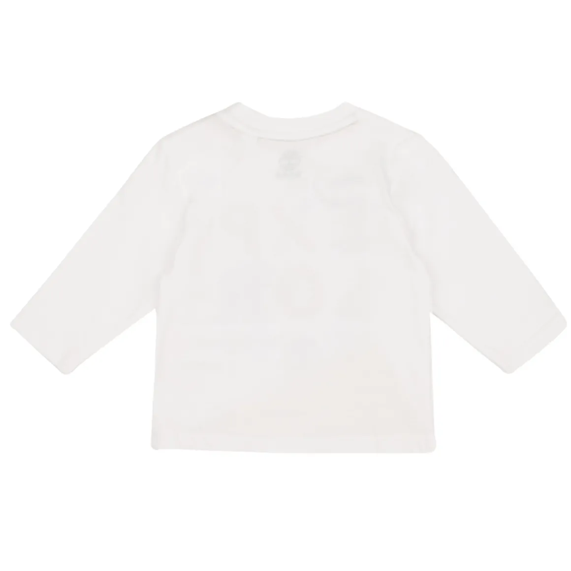 Timberland - TEE-SHIRT MANCHES LONGUES T60250