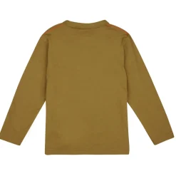 Timberland - TEE-SHIRT MANCHES LONGUES T60304/64J