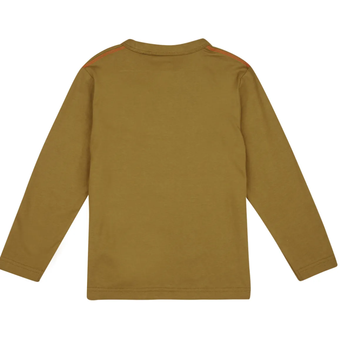 Timberland - TEE-SHIRT MANCHES LONGUES T60304/64J