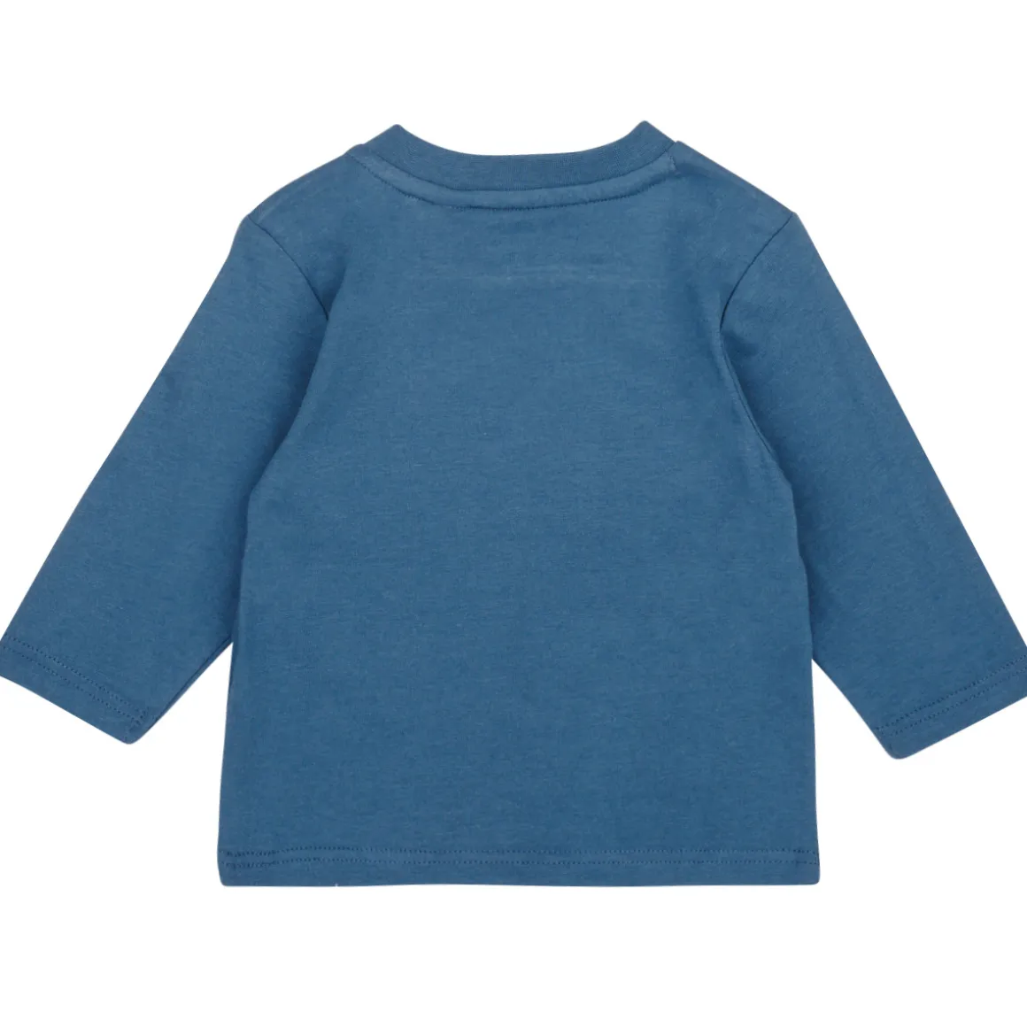 Timberland - TEE-SHIRT MANCHES LONGUES T60250