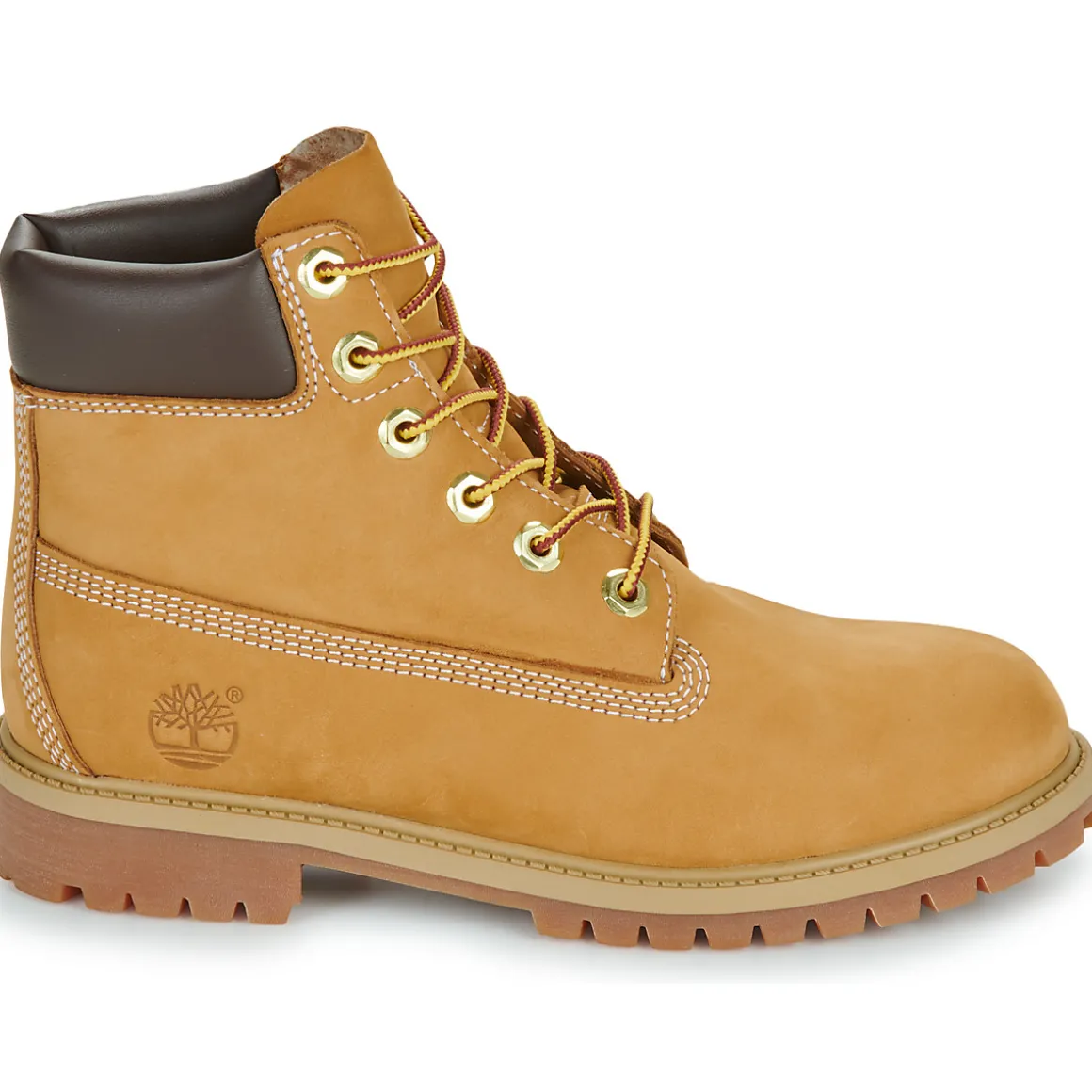 Timberland - TIMBERLAND PREMIUM 6 INCH