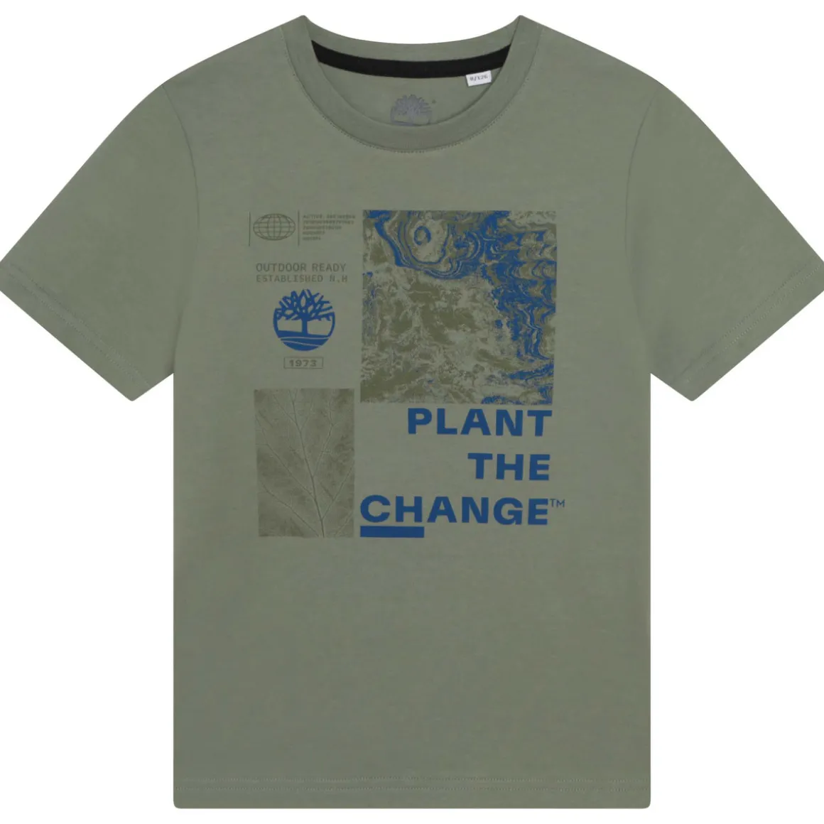 Timberland - T25T87-708-J