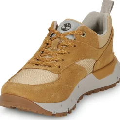 Timberland - VOYAGER PARK