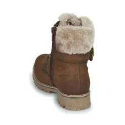 Tom Tailor - 4270801-WHISKY