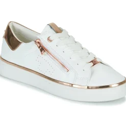 Tom Tailor - 6992603-WHITE