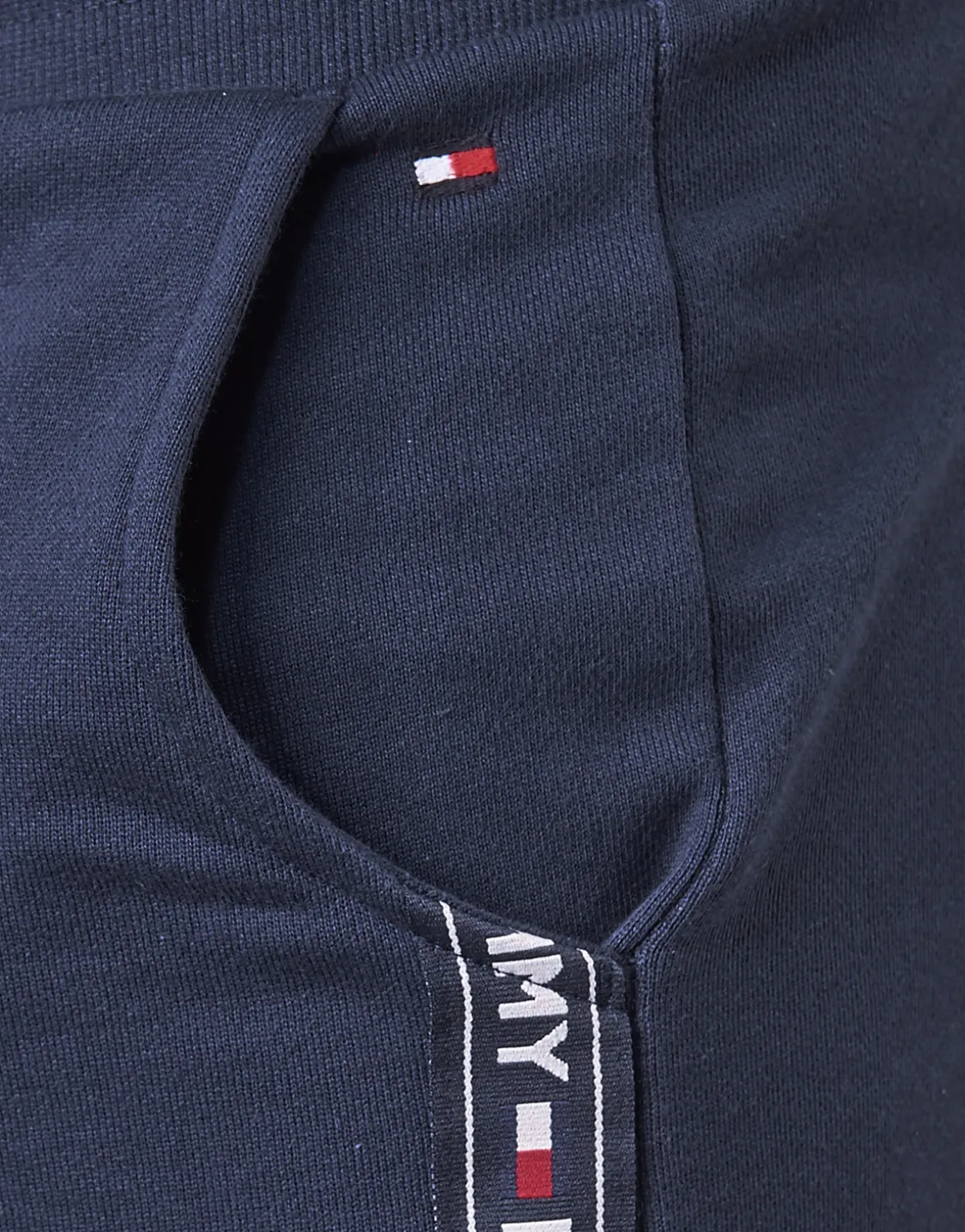 Tommy Hilfiger - AUTHENTIC-UM0UM00707